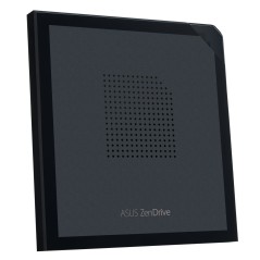 ASUS ZenDrive V1M SDRW-08V1M-U External USB-C DVD Burner - Fast & Reliable Data Storage Solution!
